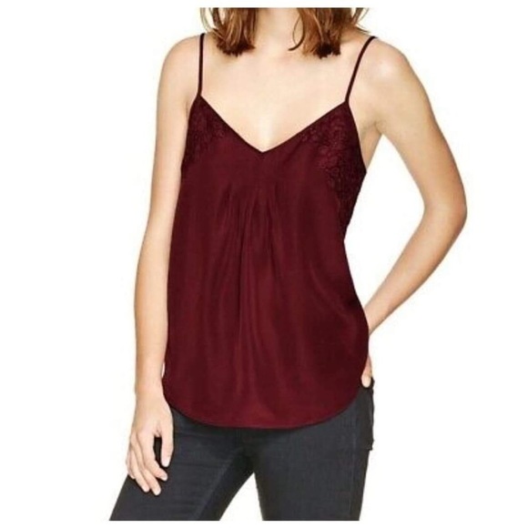 Aritzia Talula Waverly Cami Lace- Black, Small - Picture 8 of 8